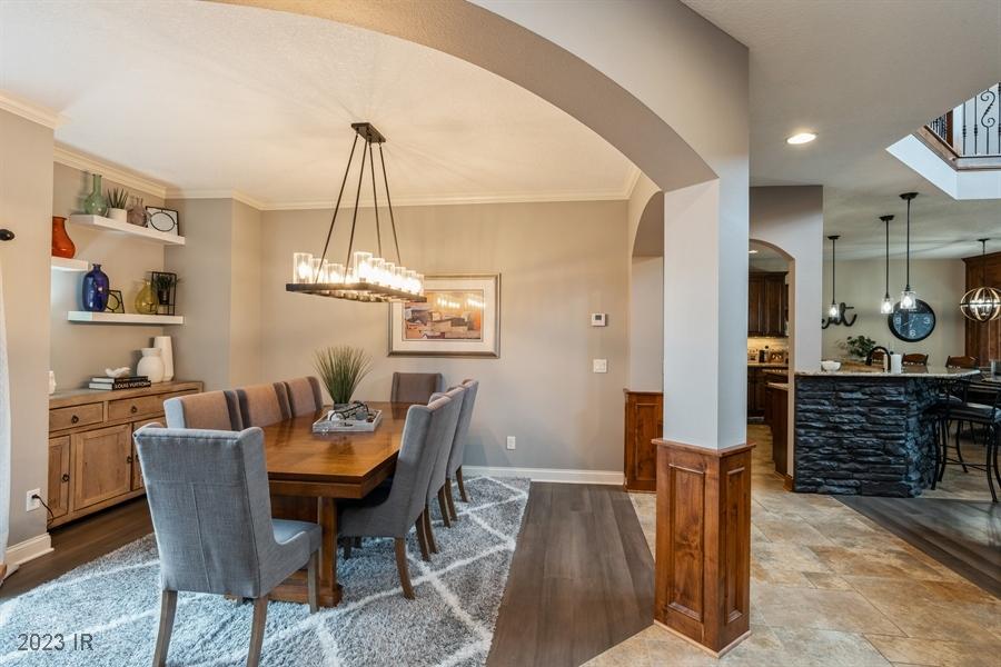 5503 Glen Oaks Point