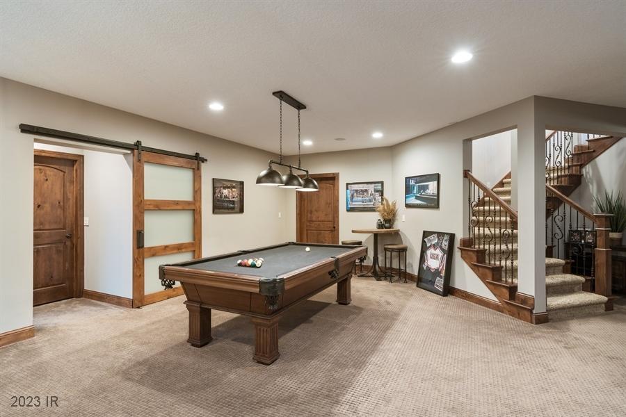 5503 Glen Oaks Point