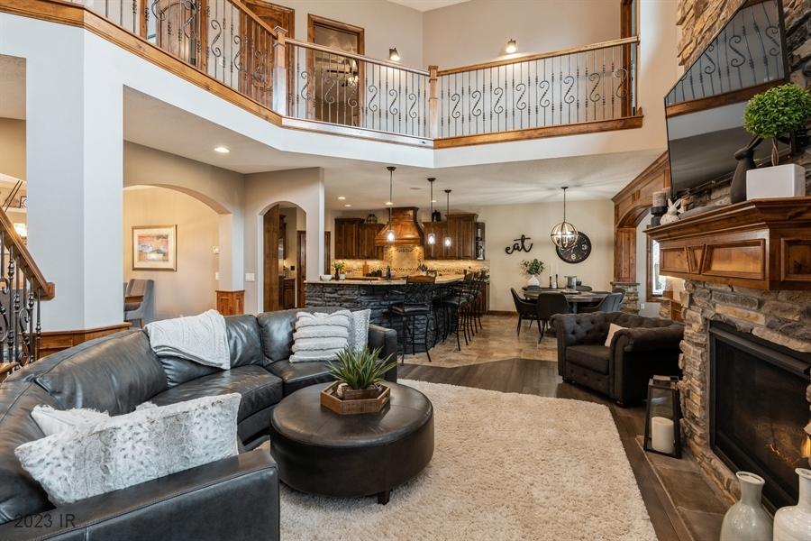 5503 Glen Oaks Point