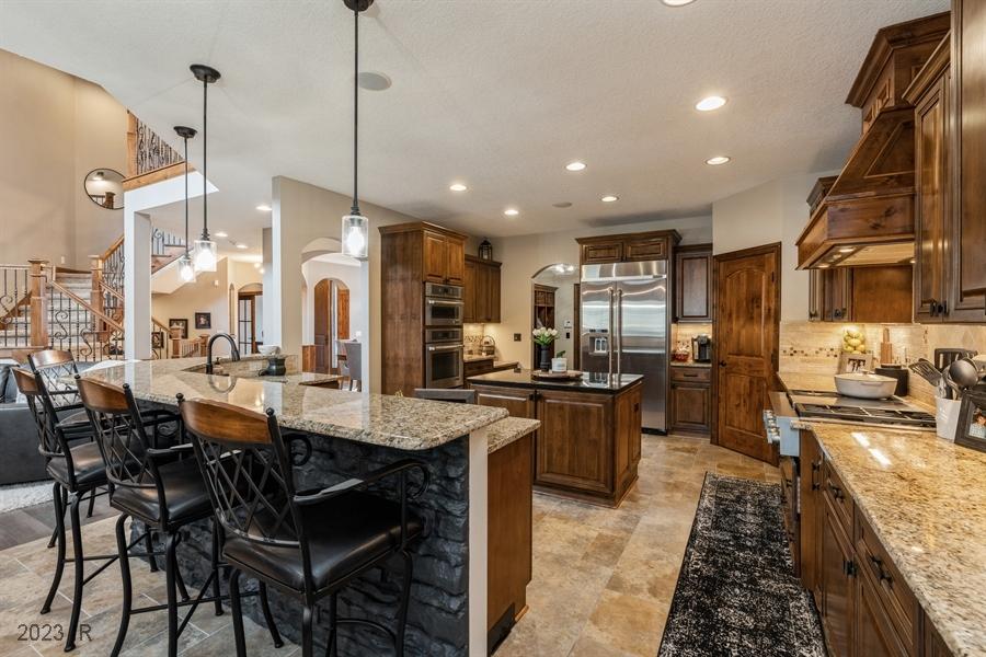 5503 Glen Oaks Point