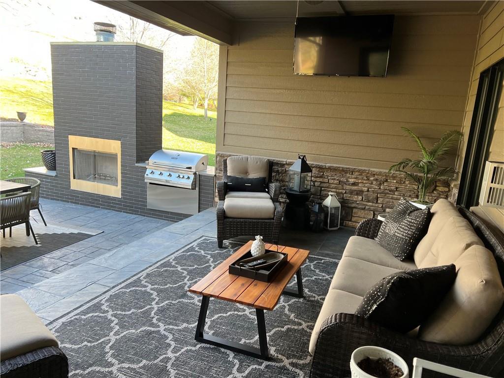 5503 Glen Oaks Point