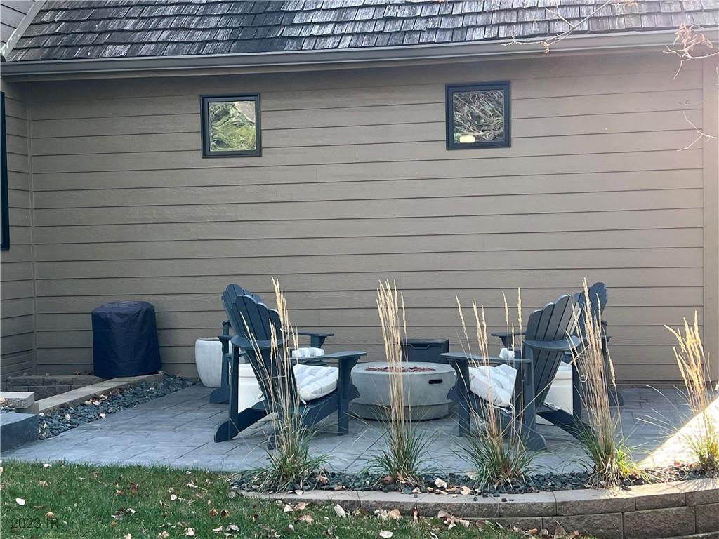 5503 Glen Oaks Point