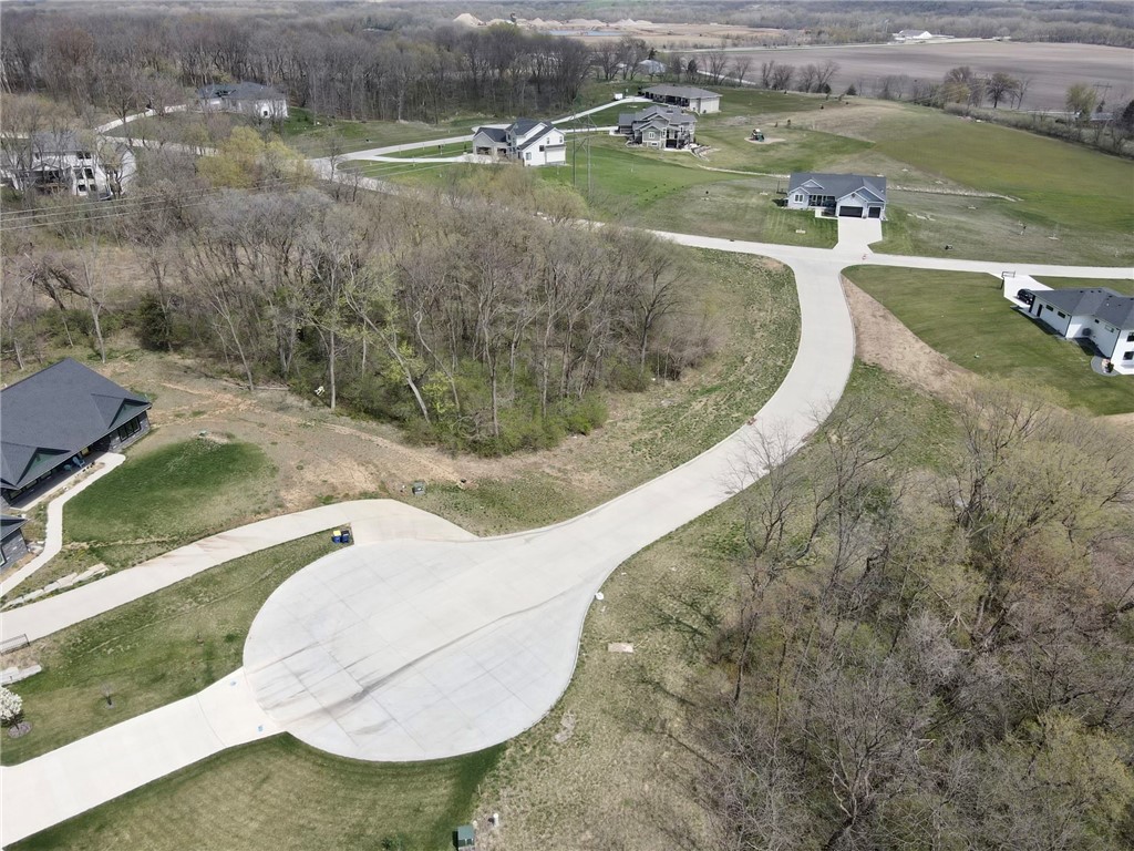 Plat 5 Hickory Lodge Drive