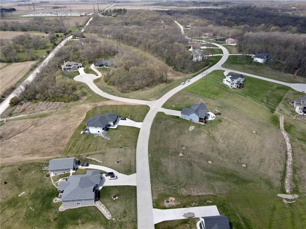 Plat 5 Hickory Lodge Drive