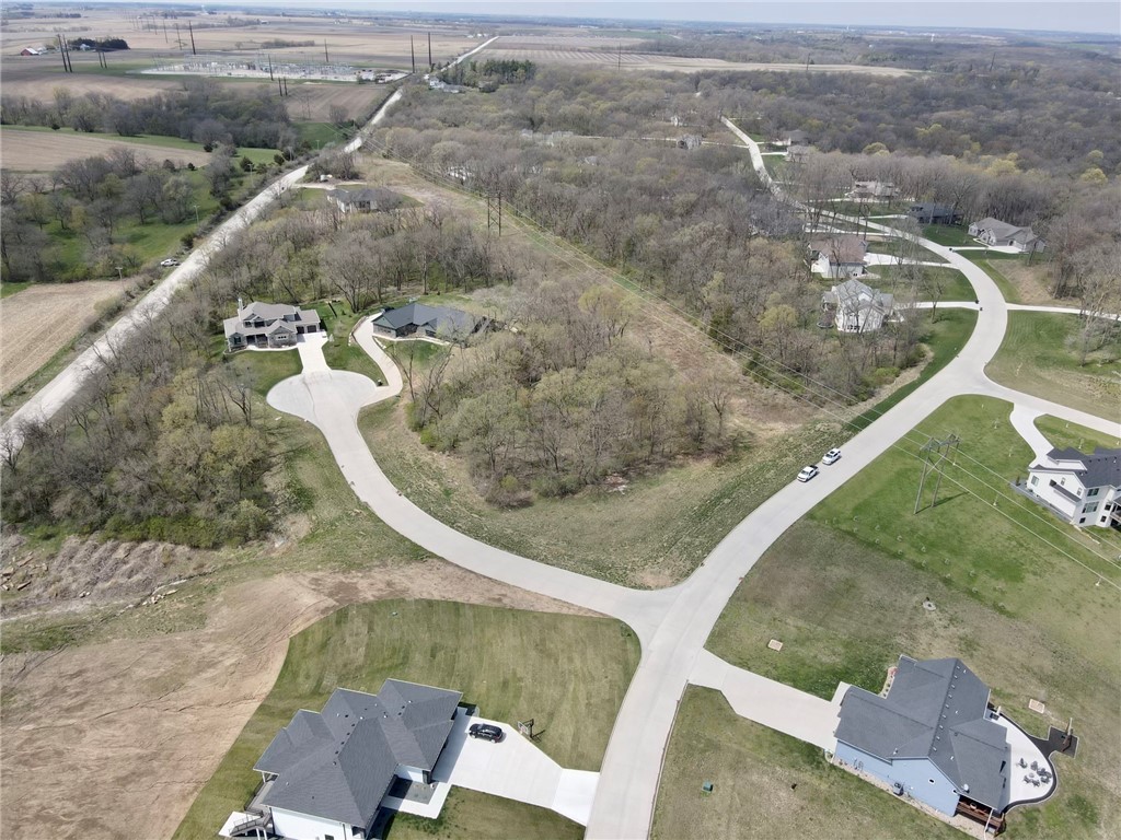 Plat 5 Hickory Lodge Drive