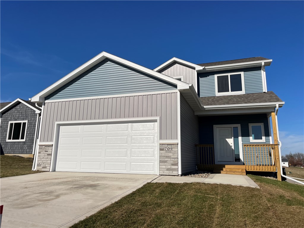 709 Plainside Avenue