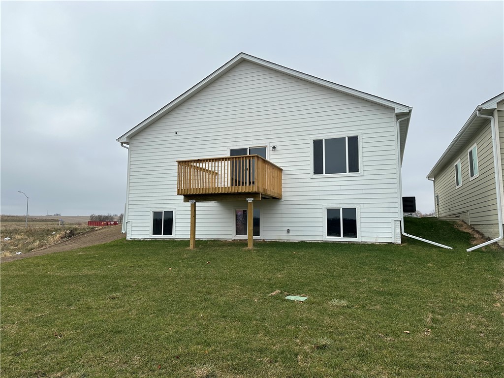 3036 Shadow Creek Avenue