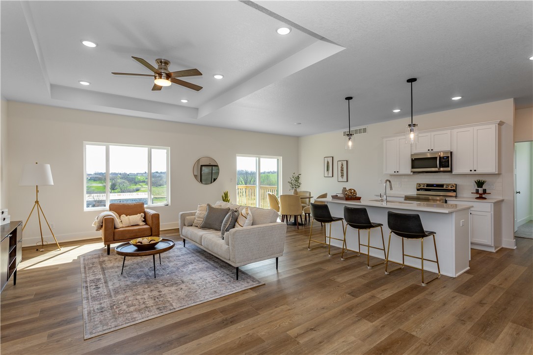 3036 Shadow Creek Avenue