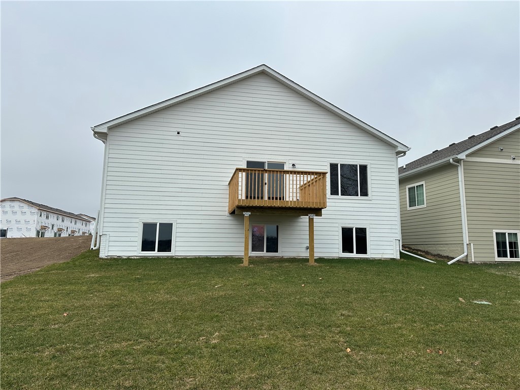 3036 Shadow Creek Avenue