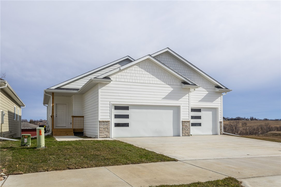 3036 Shadow Creek Avenue