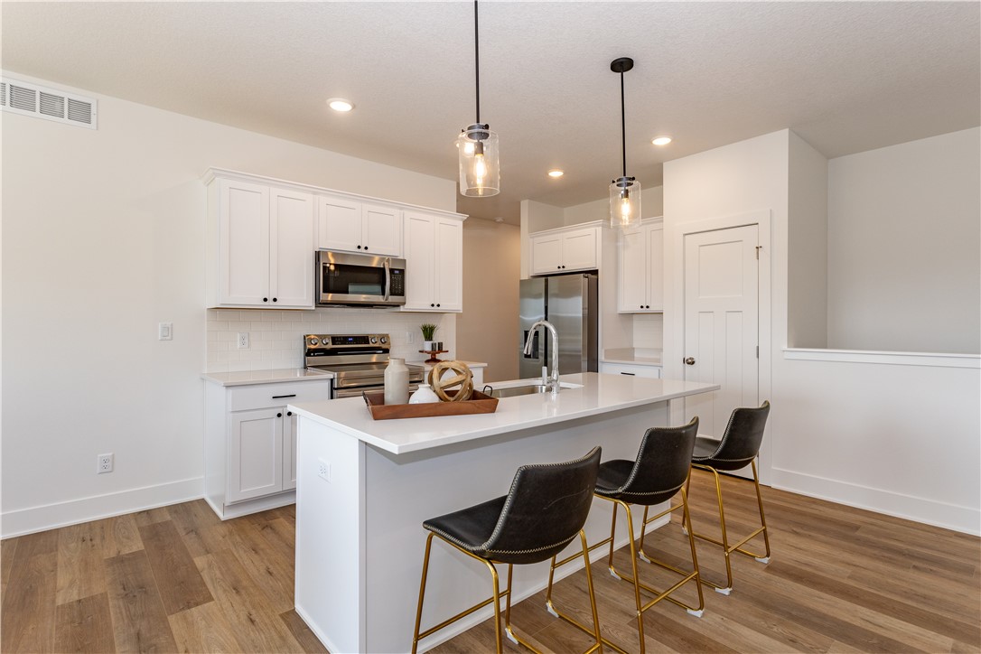 3036 Shadow Creek Avenue