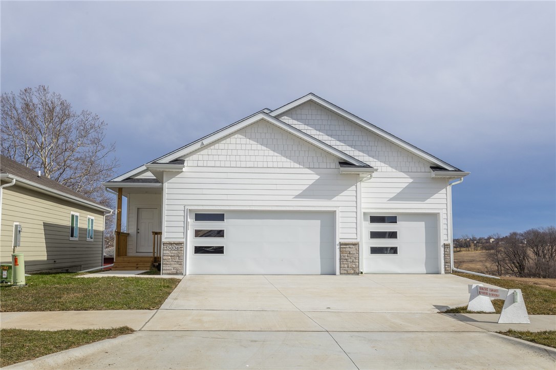 3036 Shadow Creek Avenue