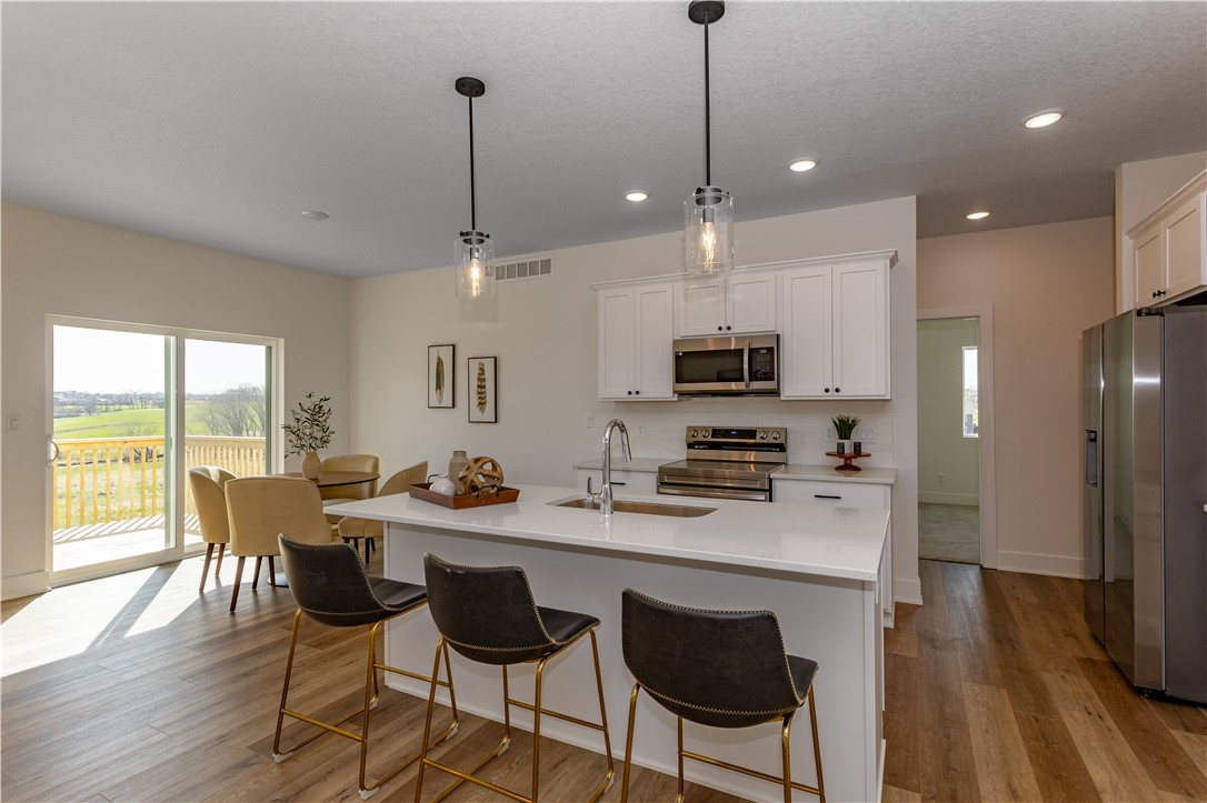 3036 Shadow Creek Avenue