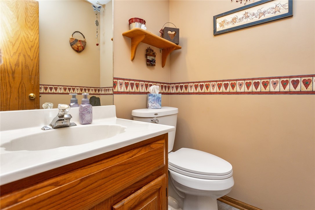 301 NW Westwood Street