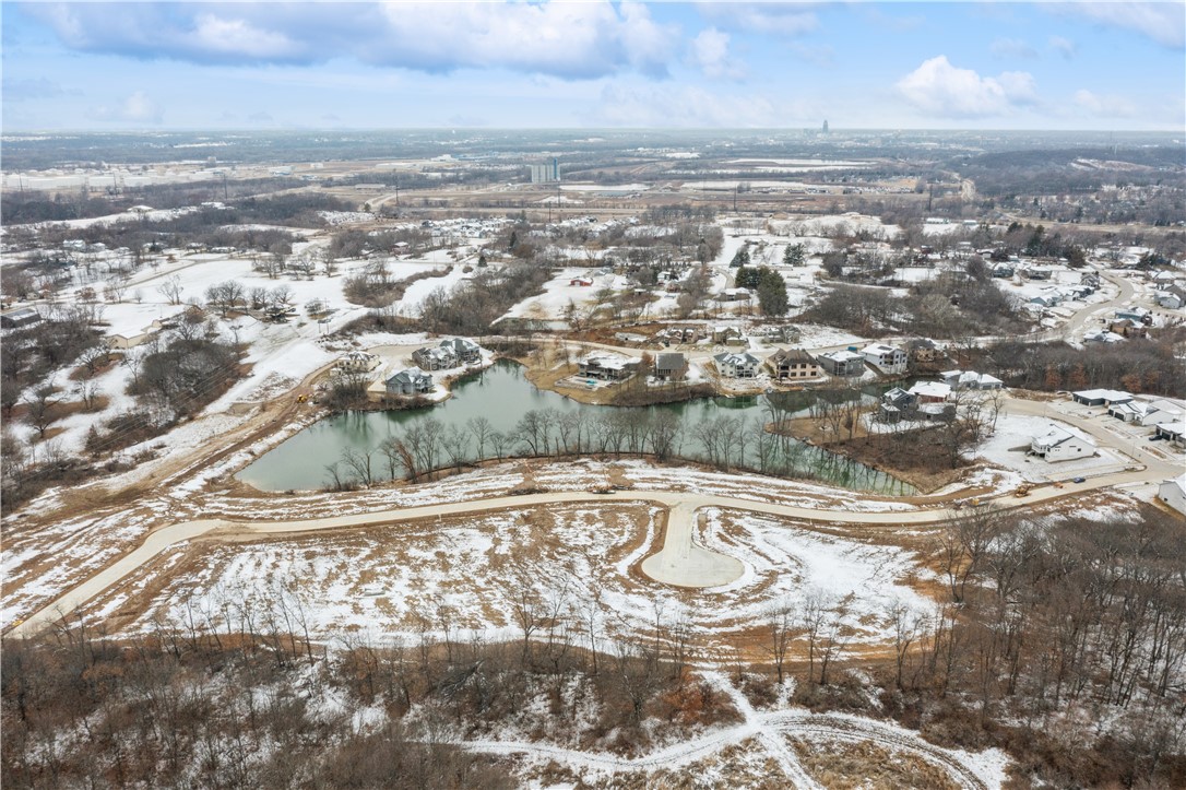 1070 Arbor Woods Drive