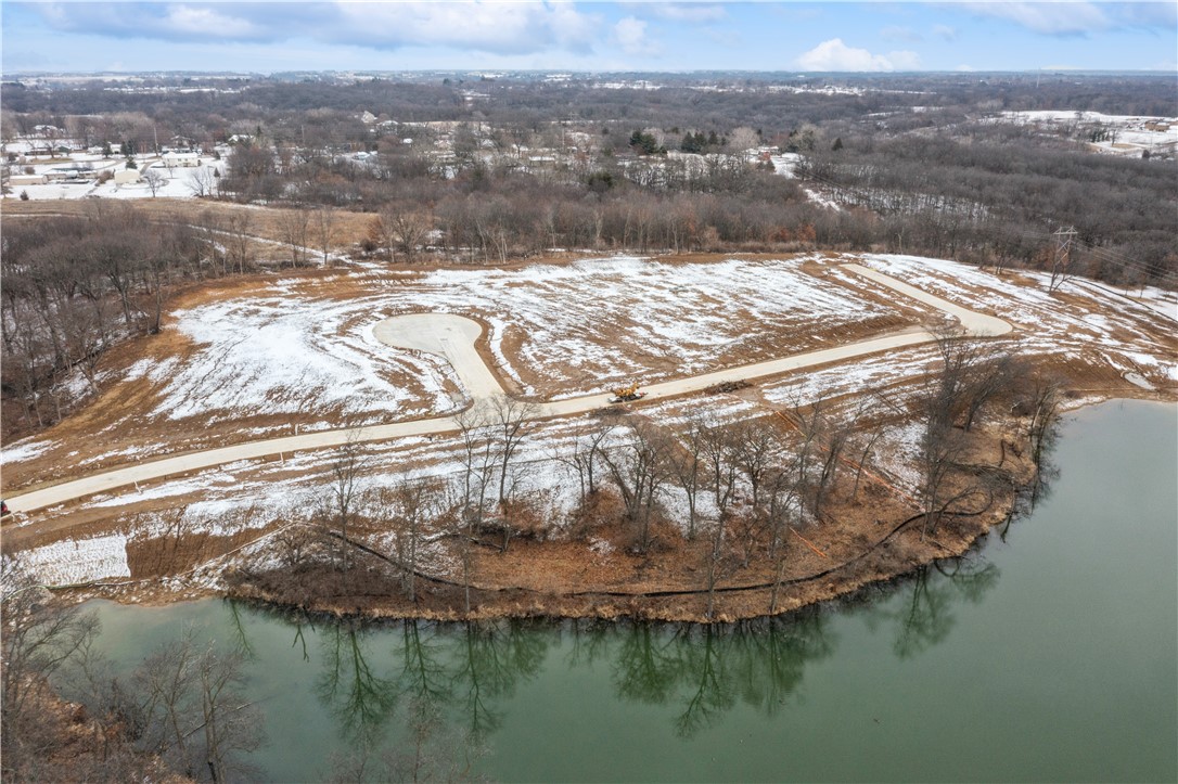 1070 Arbor Woods Drive