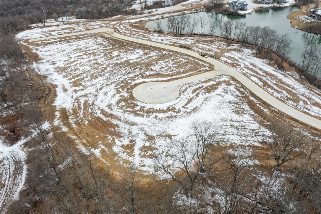 1070 Arbor Woods Drive