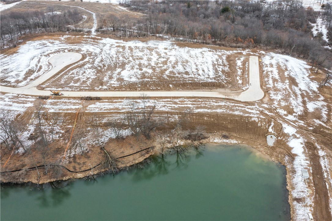 1070 Arbor Woods Drive