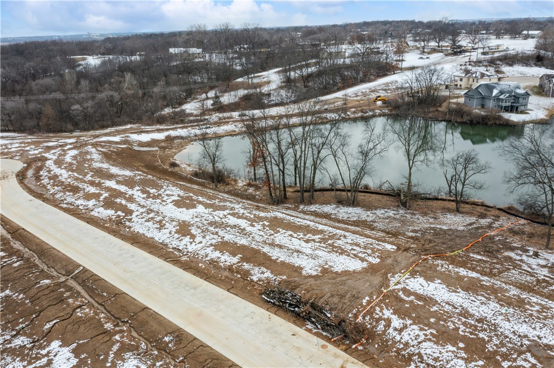 1070 Arbor Woods Drive