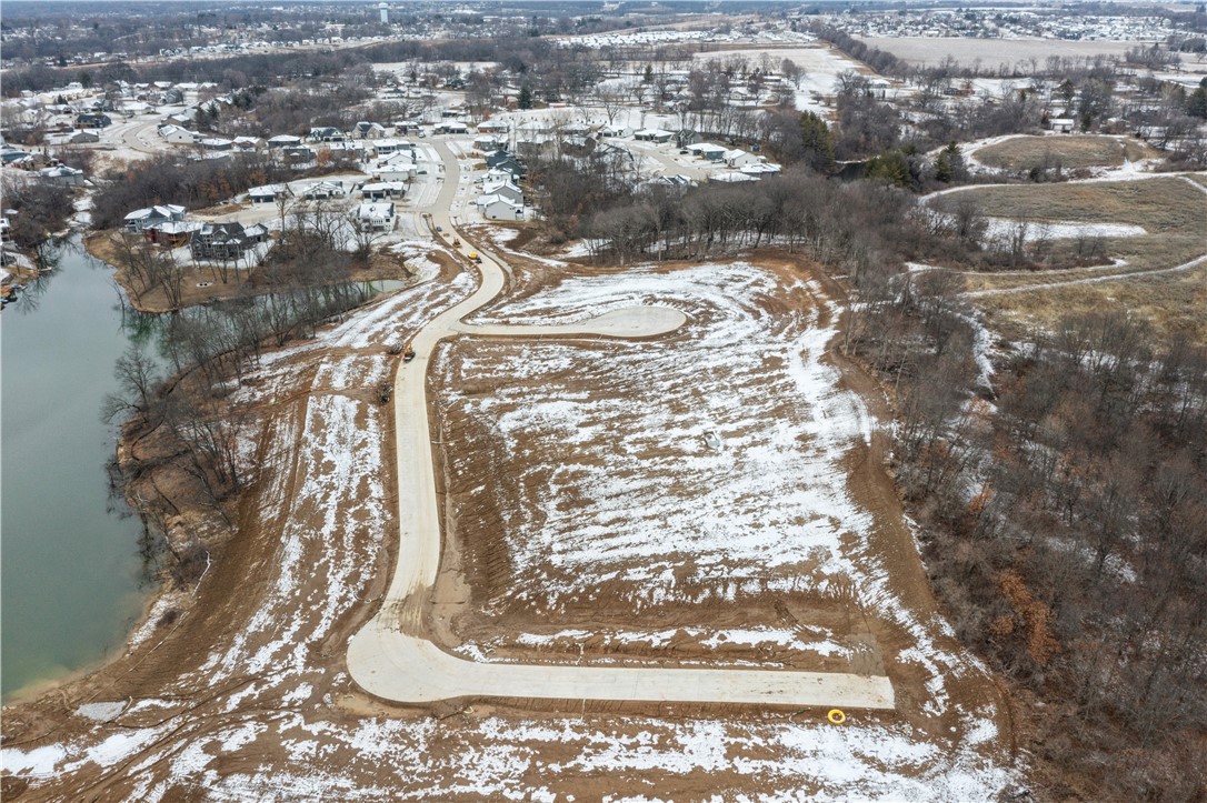 1070 Arbor Woods Drive