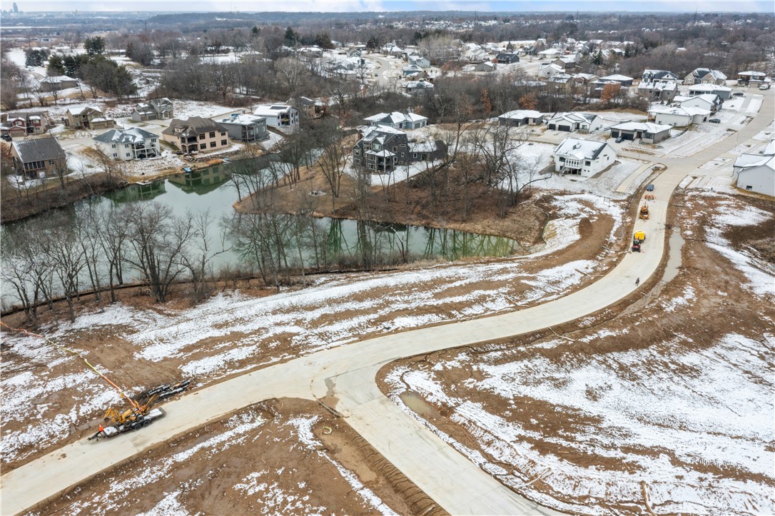 1070 Arbor Woods Drive