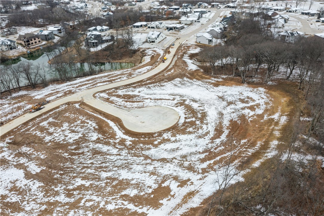 1070 Arbor Woods Drive