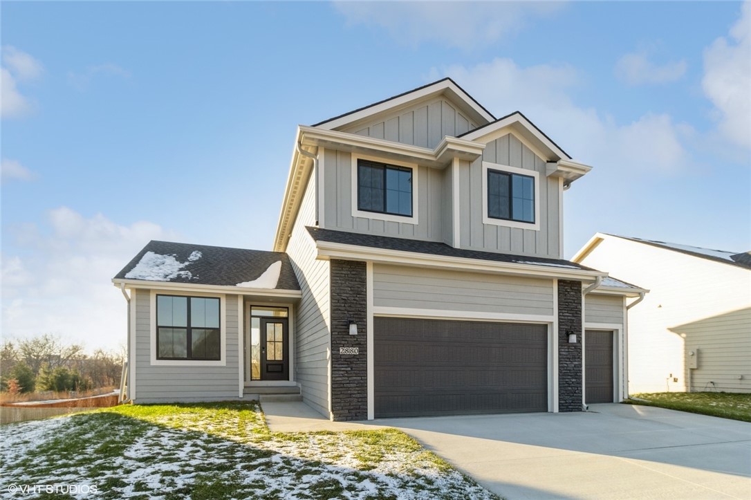 2880 SE Florence Drive