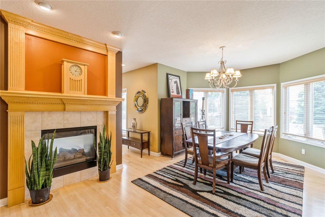 12610 Ridgemont Drive