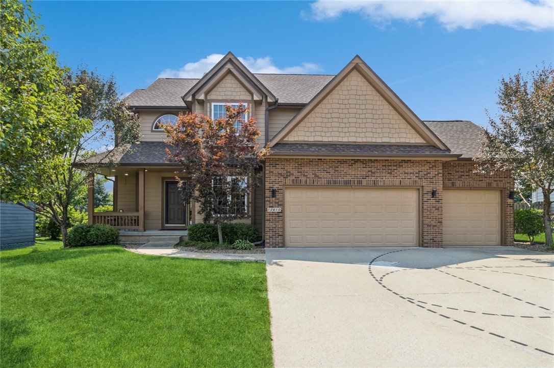 12610 Ridgemont Drive