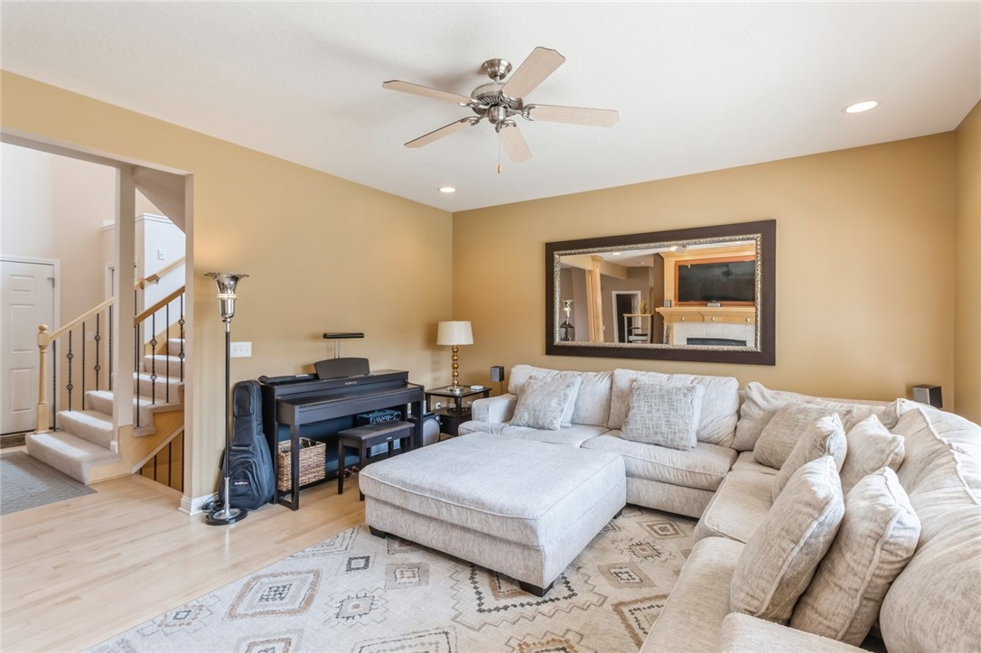 12610 Ridgemont Drive