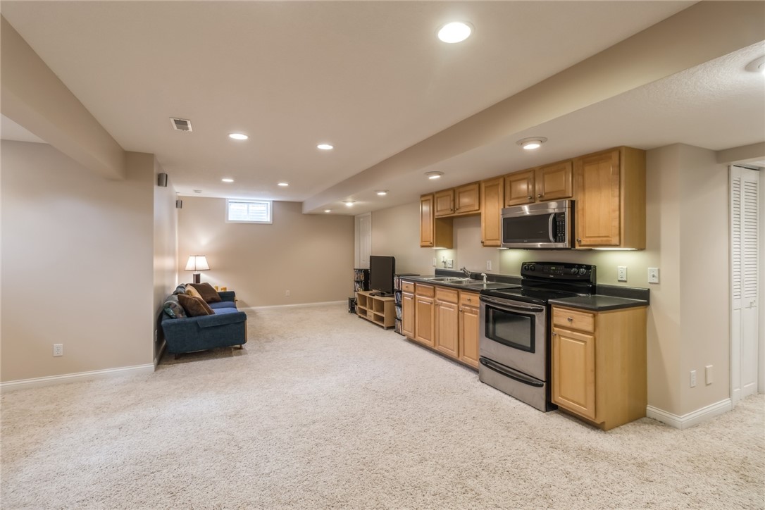 12610 Ridgemont Drive