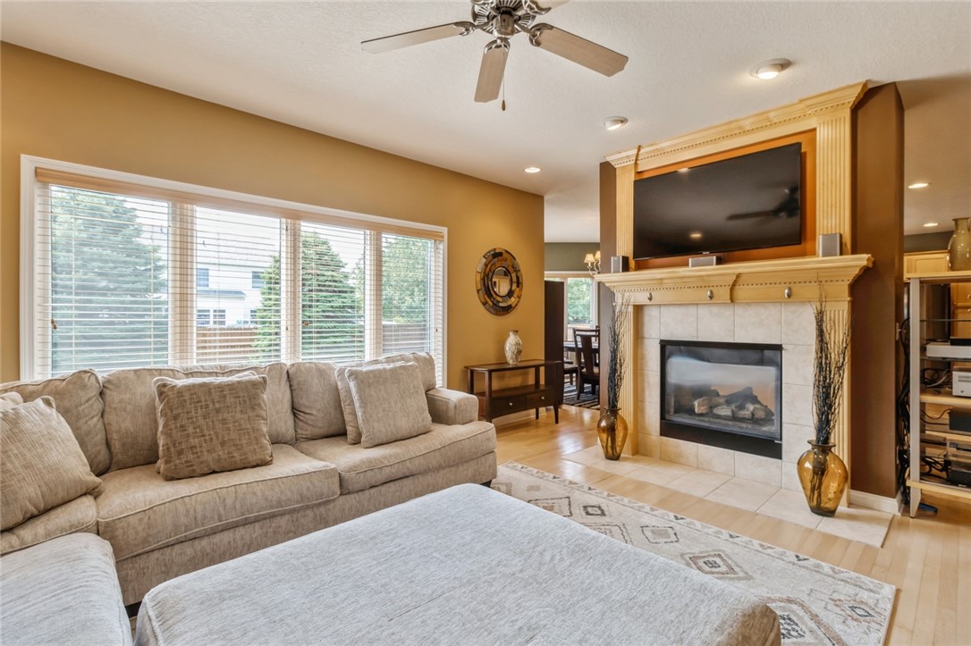 12610 Ridgemont Drive