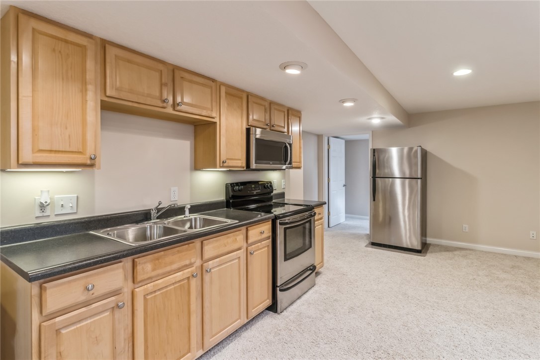 12610 Ridgemont Drive