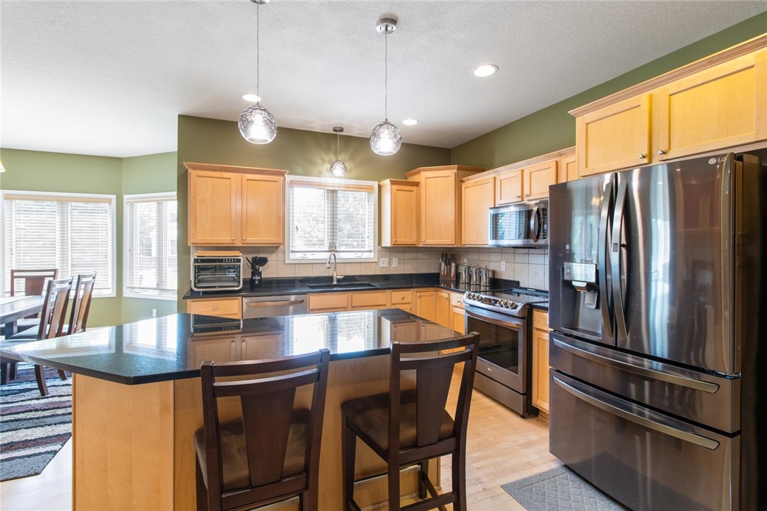 12610 Ridgemont Drive