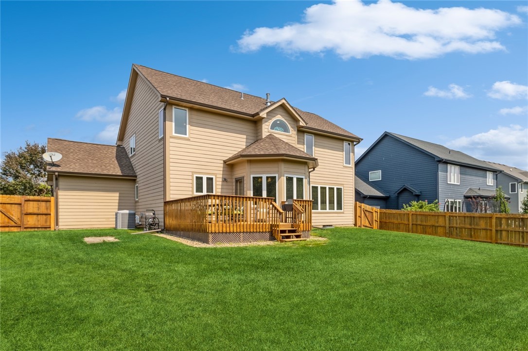 12610 Ridgemont Drive