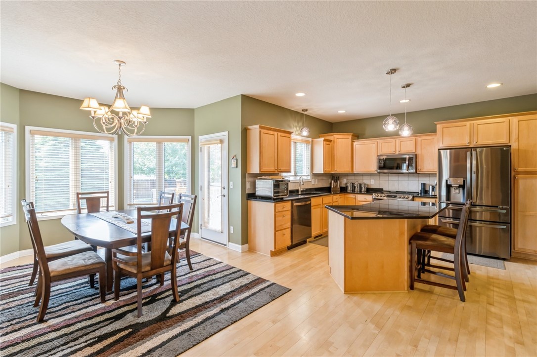 12610 Ridgemont Drive