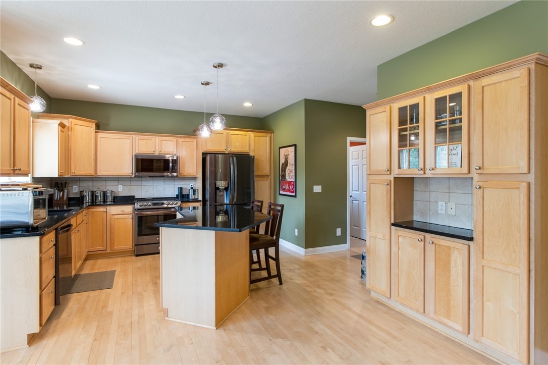 12610 Ridgemont Drive