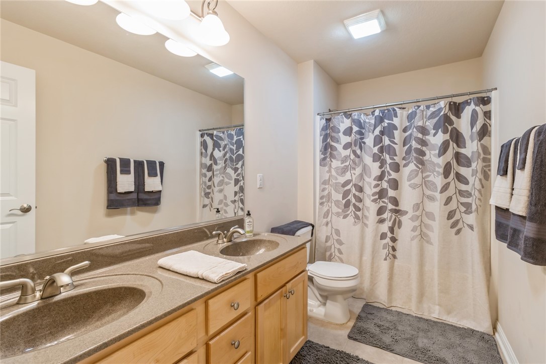 12610 Ridgemont Drive