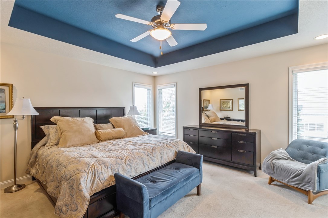 12610 Ridgemont Drive