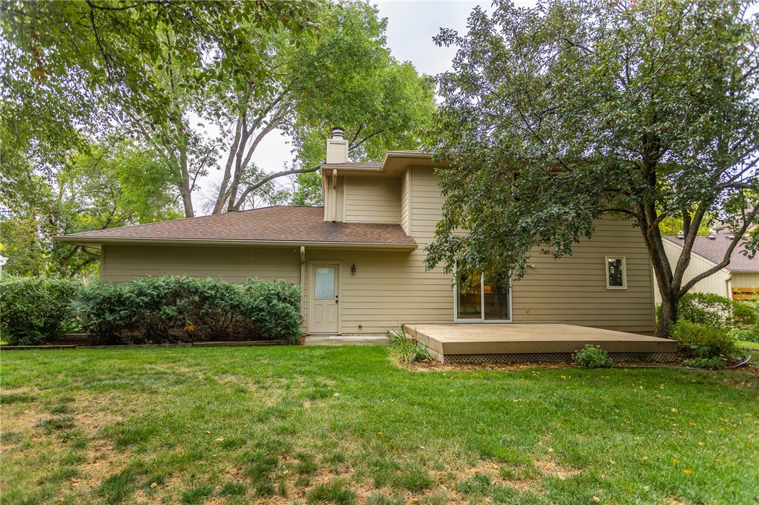 5612 Columbine Drive