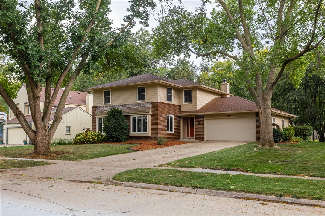 5612 Columbine Drive