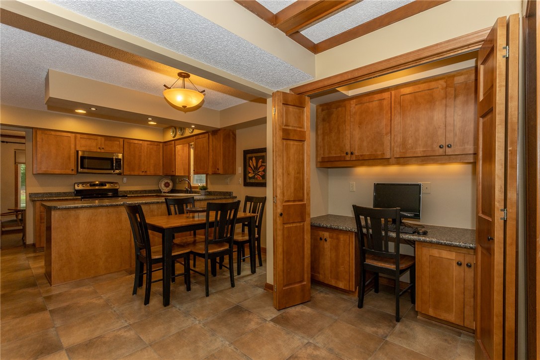 5612 Columbine Drive