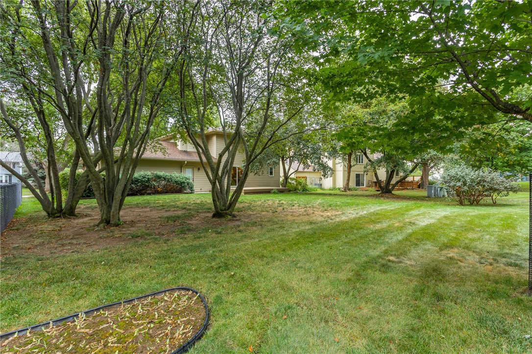 5612 Columbine Drive