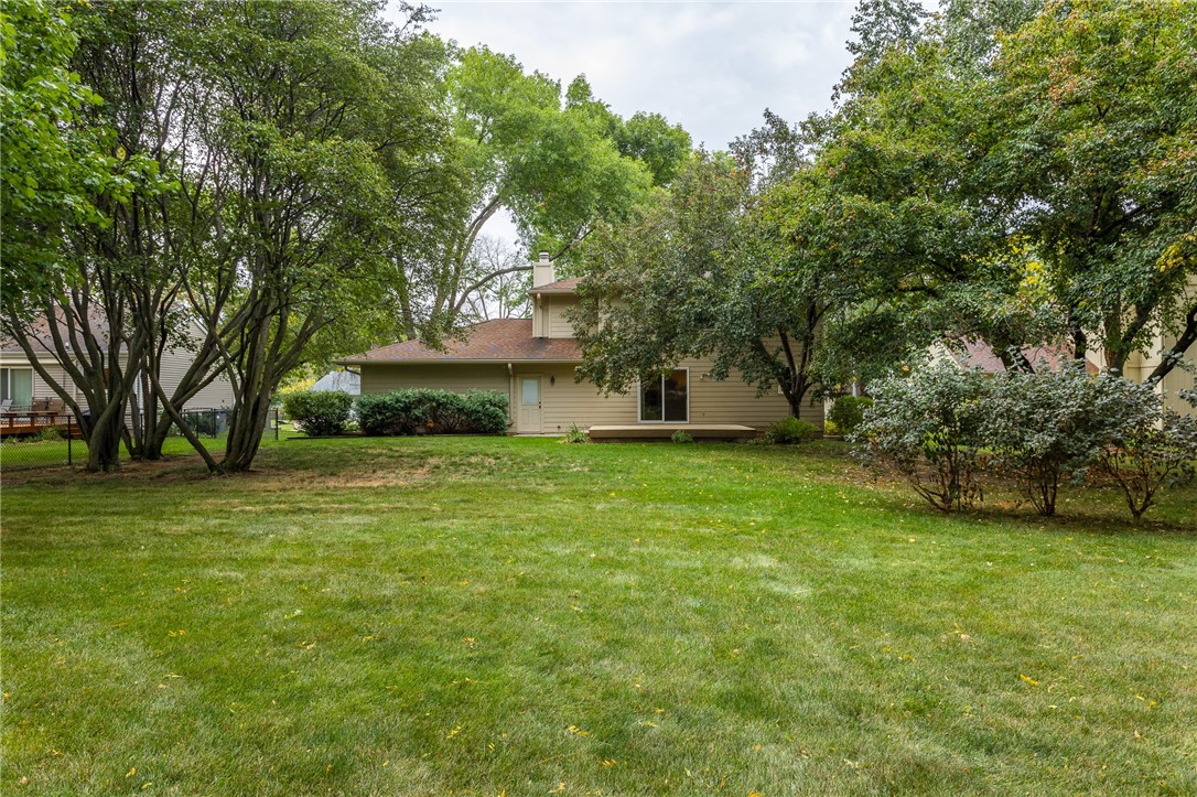 5612 Columbine Drive