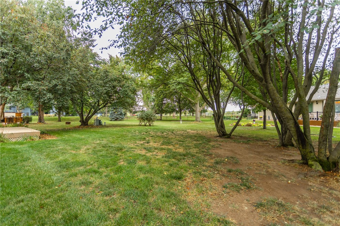 5612 Columbine Drive