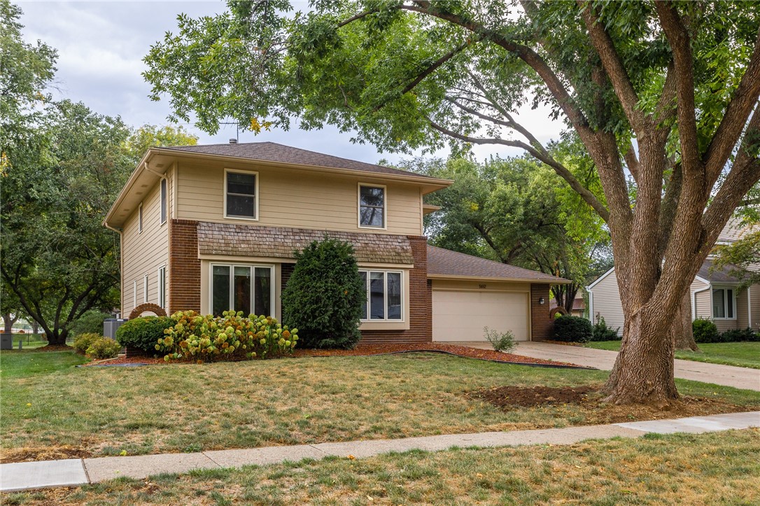 5612 Columbine Drive