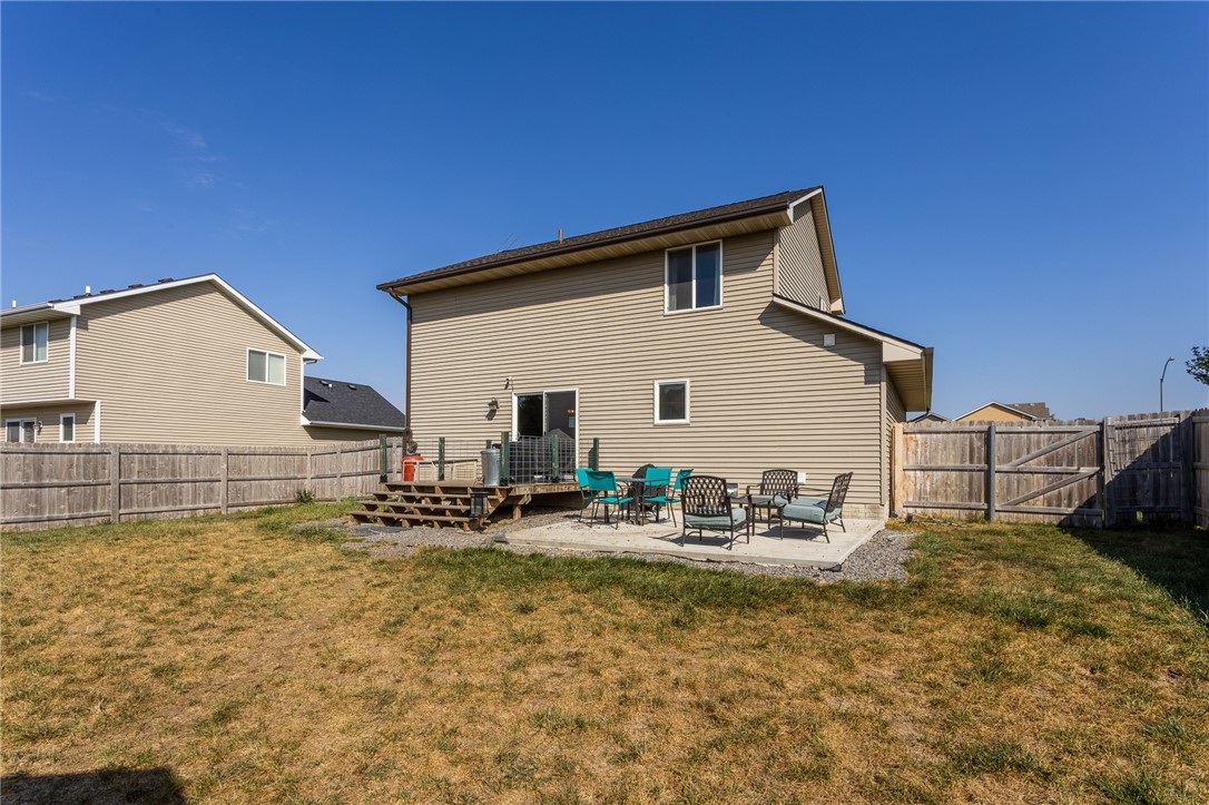 2900 SE Weatherstone Street