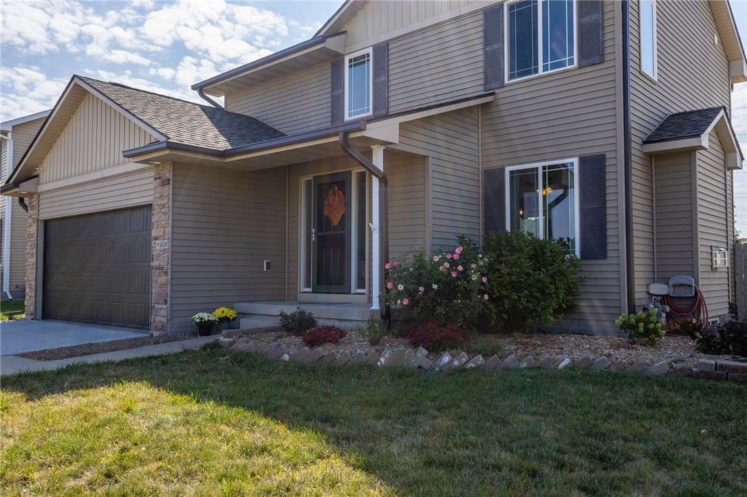 2900 SE Weatherstone Street