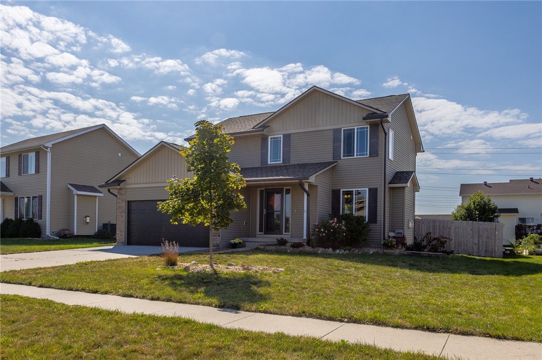 2900 SE Weatherstone Street