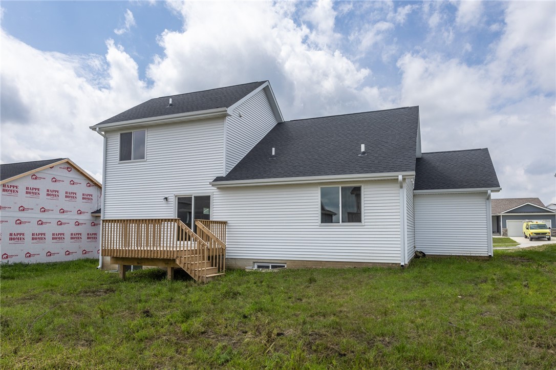 3055 Worchester Drive